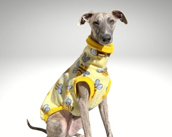 The Busy Bee PJ's | Whippet Apparel