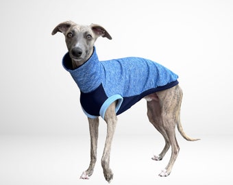 The Royal Blue Pullover | Whippet Apparel