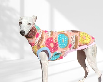 The Donut Disturb PJ's | Whippet Apparel