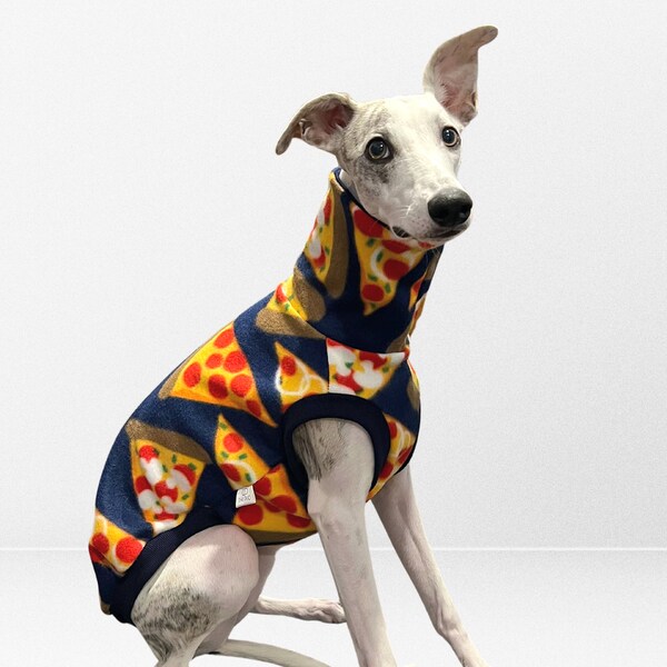 Whippet Etsy