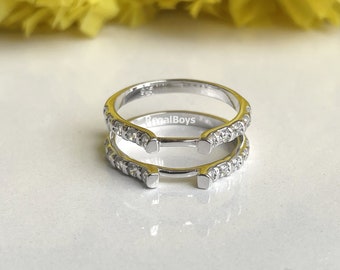 Ring Guards & Spacers - Etsy