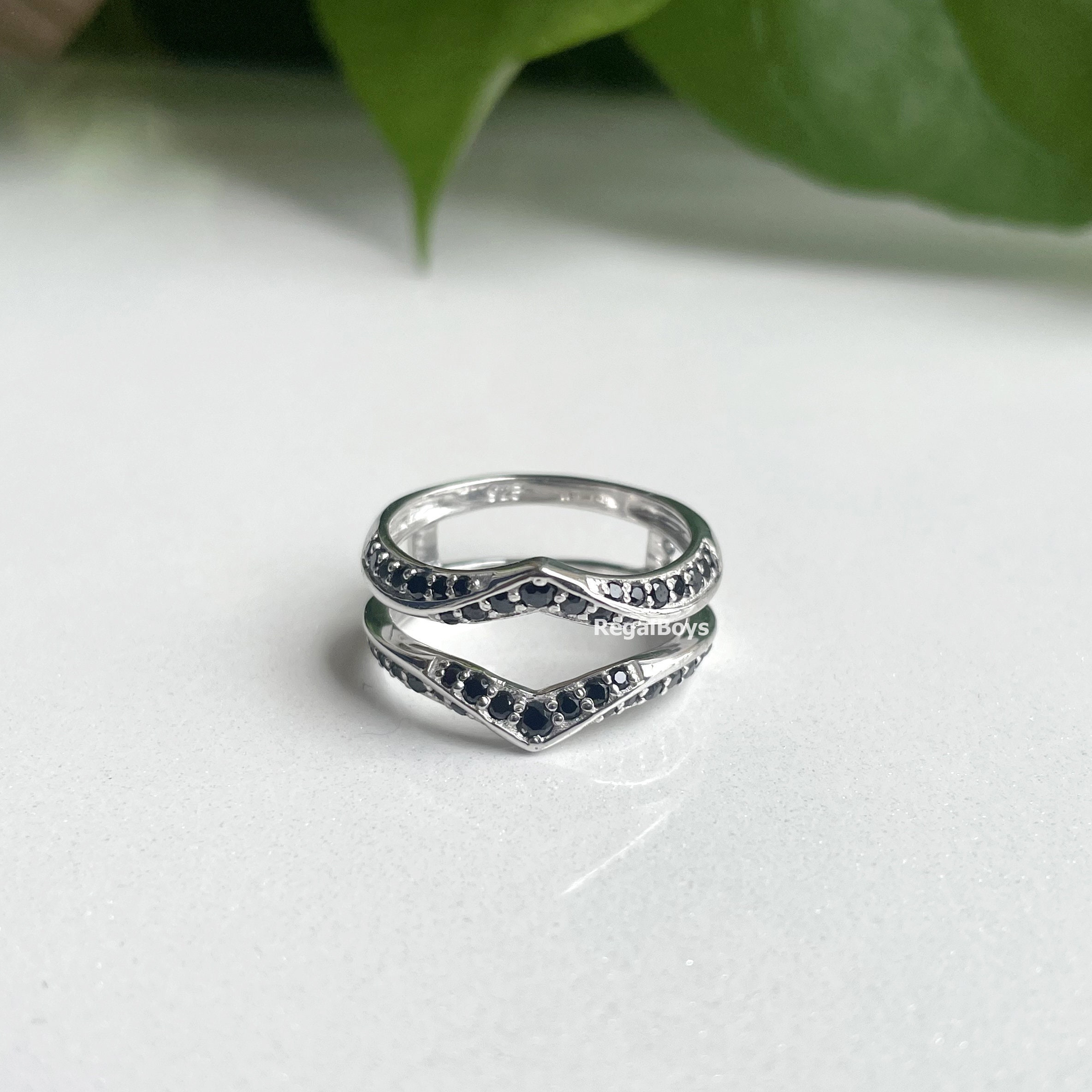 Kay jewelers shop ring guard