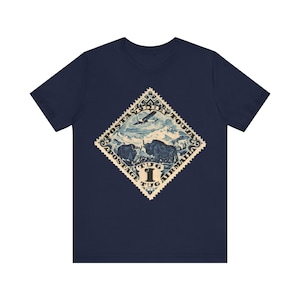 T-shirt | Russische rijk | Touva | Tuva | Trouva | Tannu | Siberië | Mongolië |