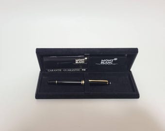 モンブラン マイスターシュテュック 4810 万年筆 ドイツ - Etsy 日本