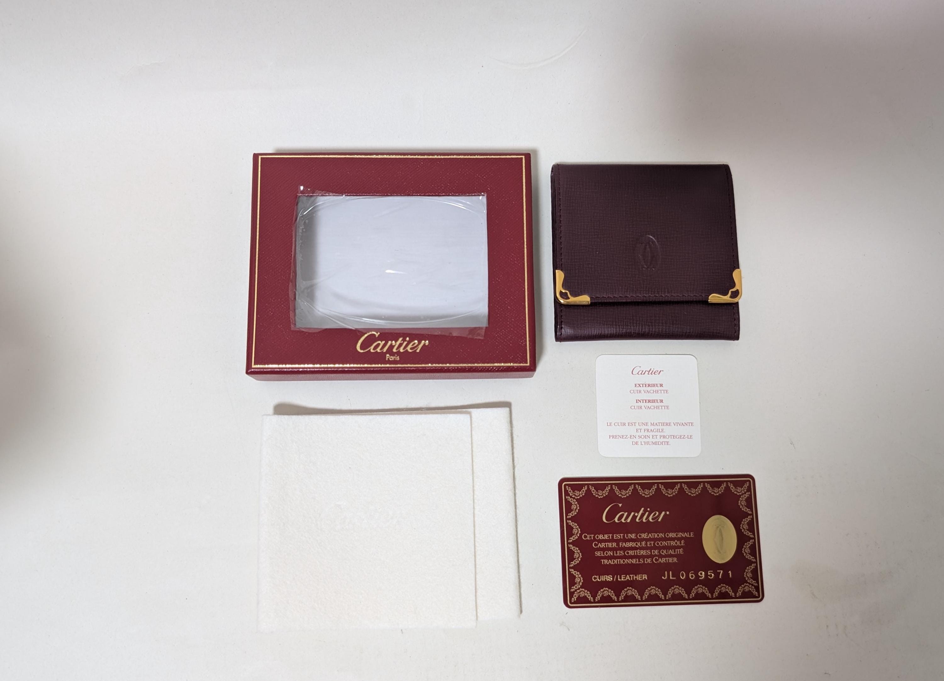 Must de cartier case - Etsy 日本