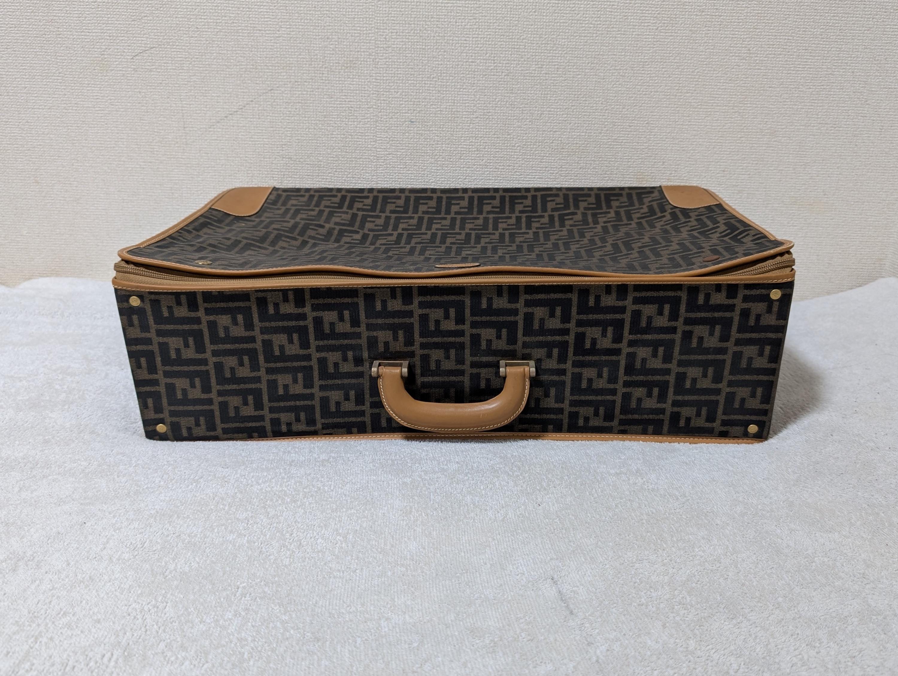Fendi luggage - Etsy 日本