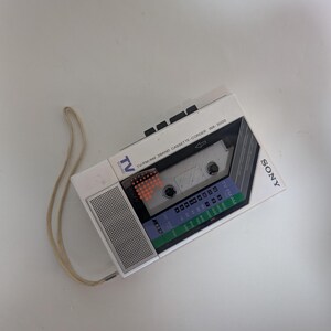 Japanese cassette player - Etsy 日本