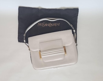 Yves Saint Laurent Vintage Hand bags