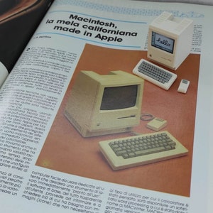 Apple Macintosh Miniatures image 4