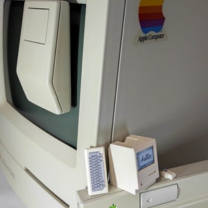 Apple Macintosh Miniatures image 6