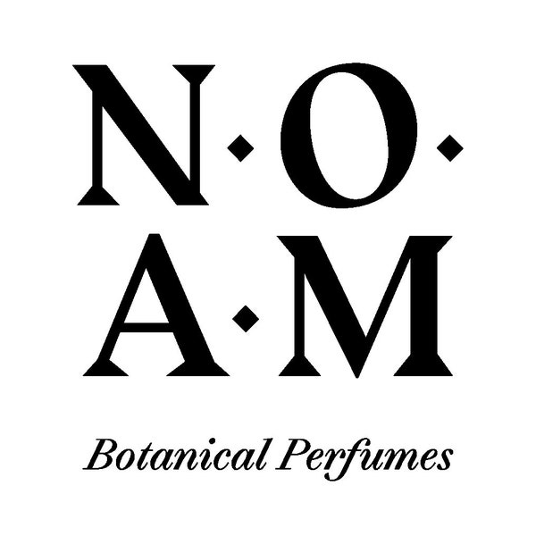 NOAM Botanical Perfumes Sampler Set - 100% natürliches Parfum