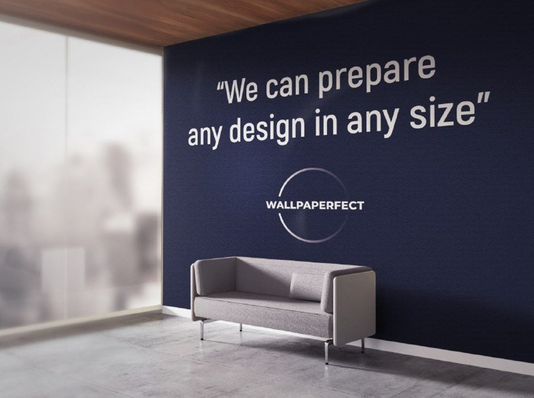 Custom Wallpaper , Customizable Wall Mural , Special Design Wallpaper