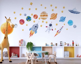 Adesivo Murale 3D Piante - Decorazione Rimovibile Per Pareti - Foto 7