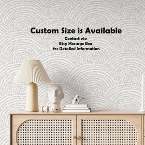 Custom Wallpaper , Customizable Wall Mural , Special Design Wallpaper ...