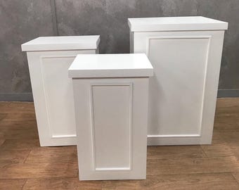 3 Pcs Stand, Party Props, Dessert Table