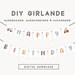 see more listings in the DIY Geburtstag section