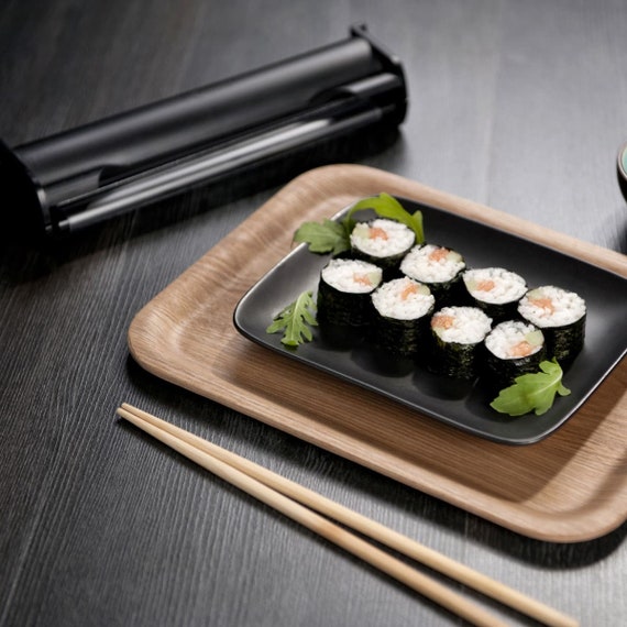 Easy Sushi® 4.5 Makis, Sushi and Rolled Machine Small Appliances