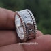 see more listings in the SPINNER RING section