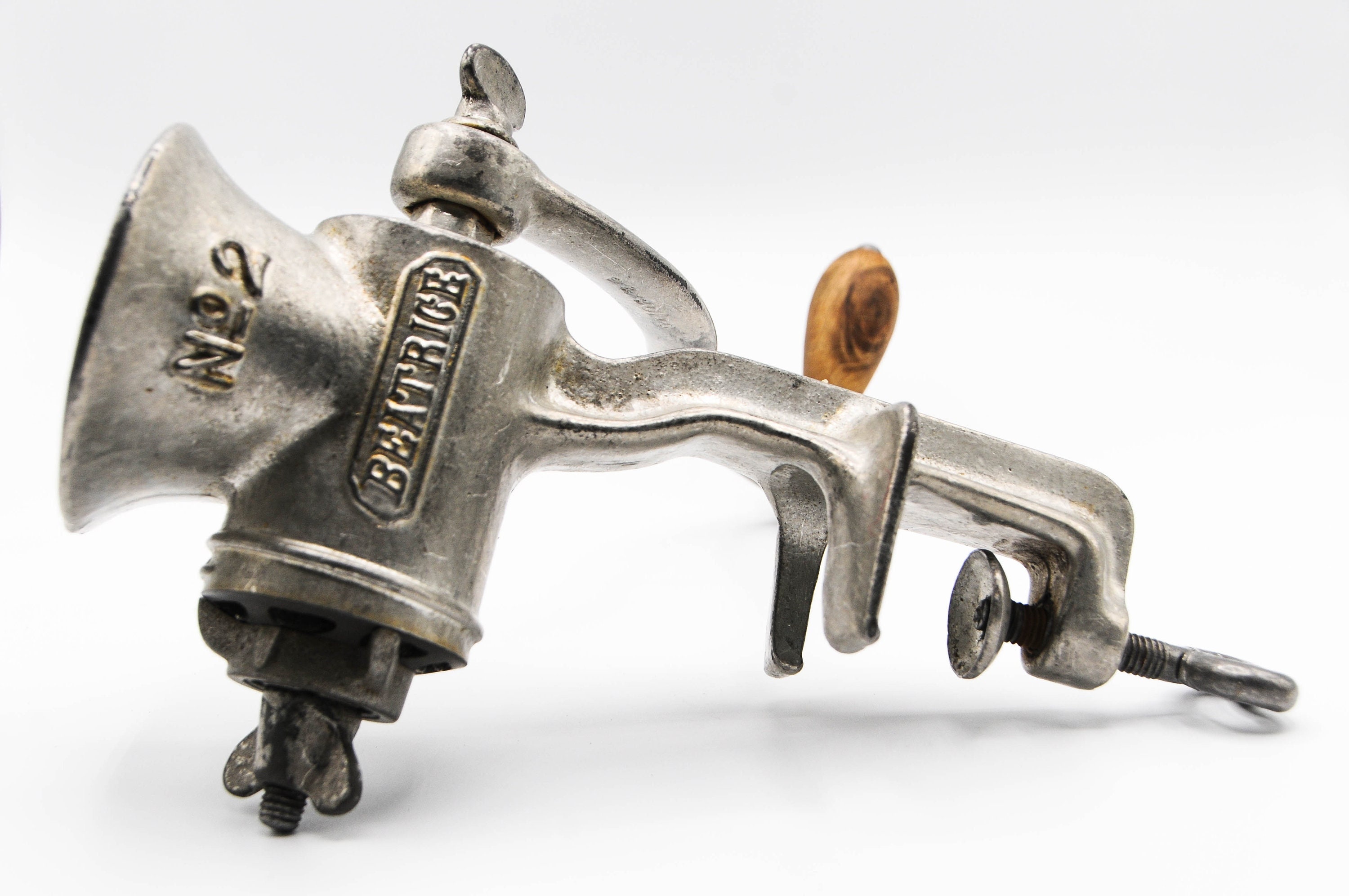 Commercial Meat Grinder for sale compared to CraigsList Only 4 left