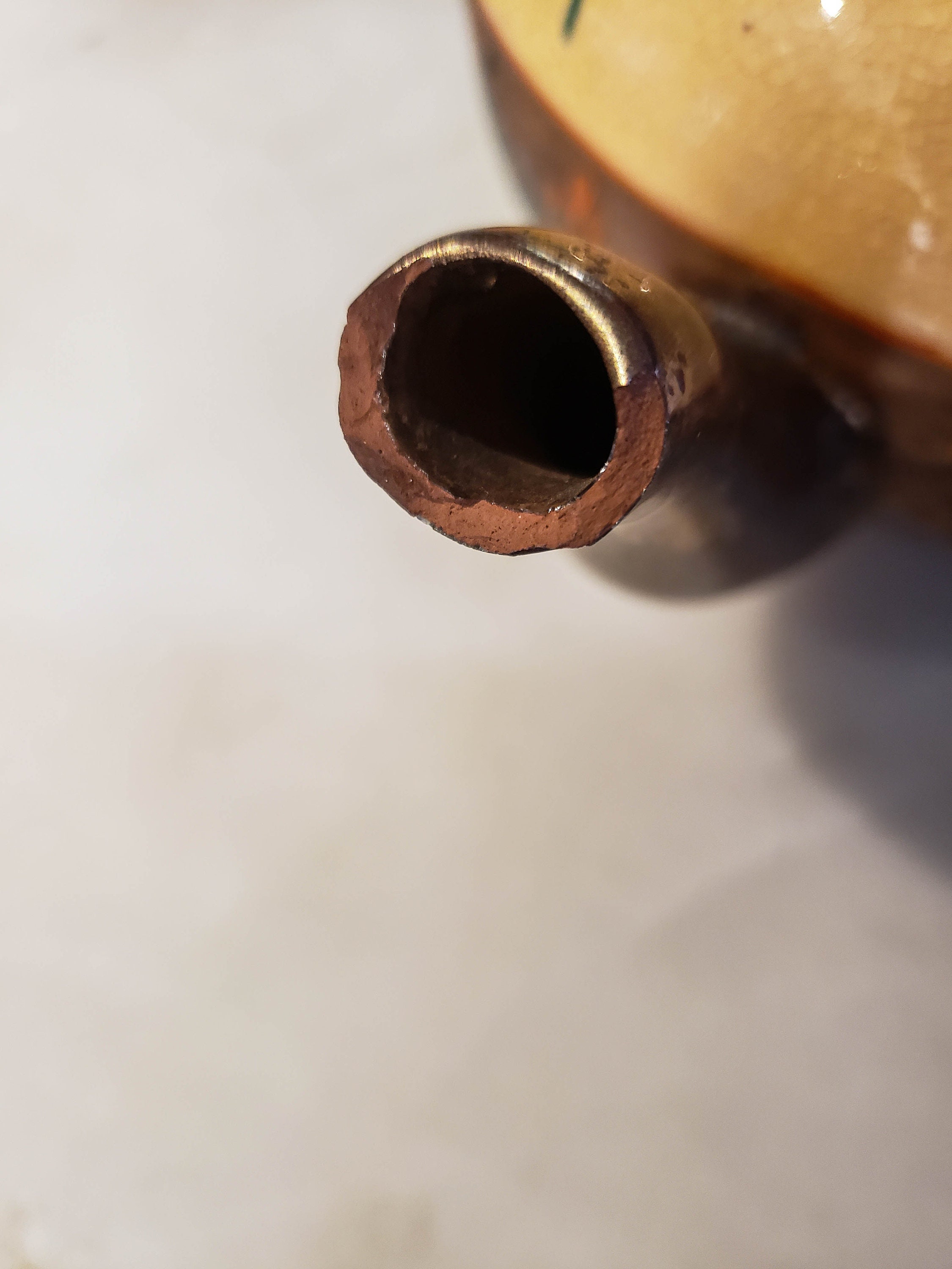 Vintage Teapot. Mac Gibson's England Etsy