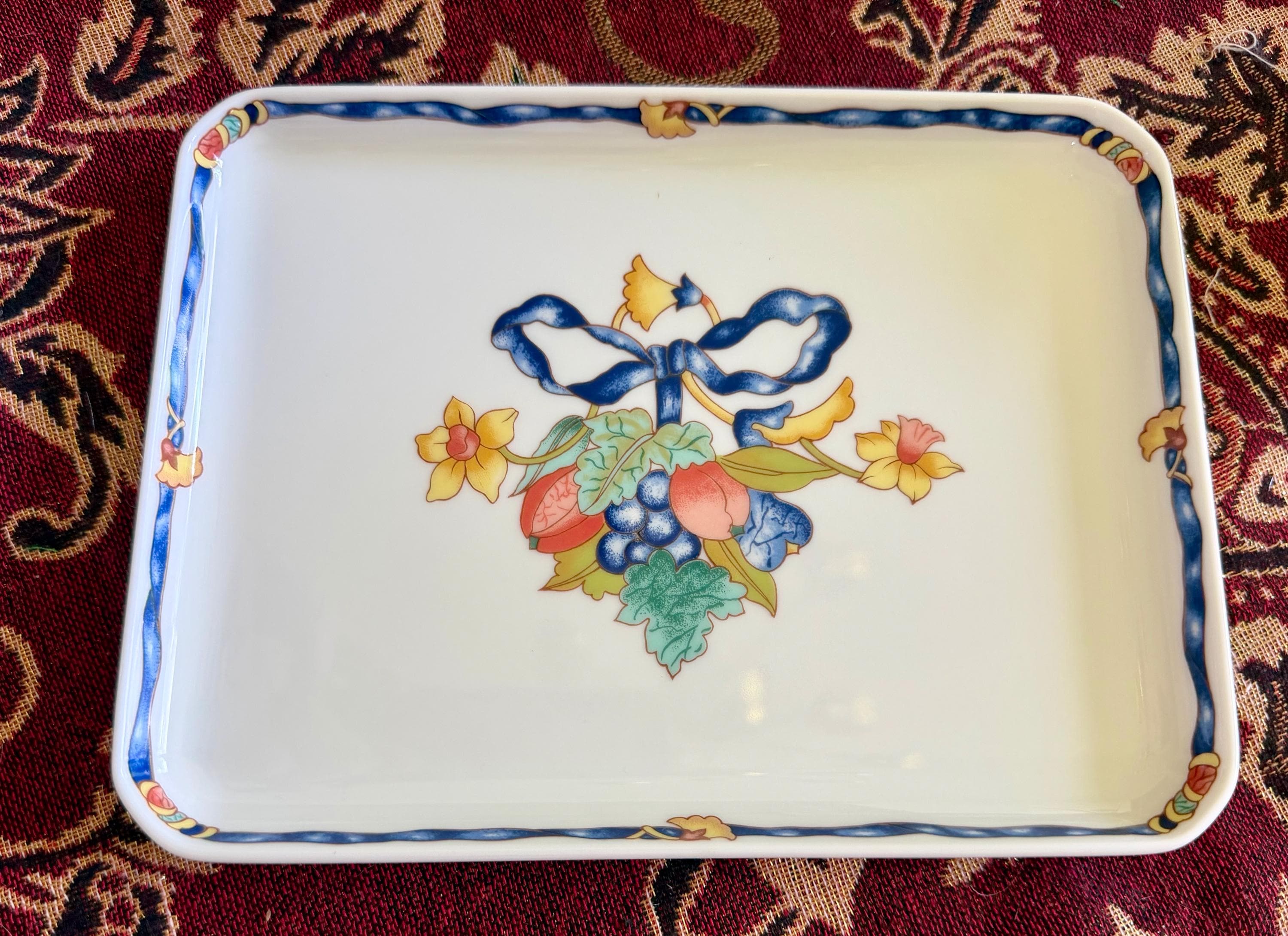 Bernardaud Limoges - Etsy