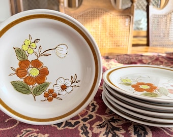 Vintage Treasure Craft Ribbon Duck or Geese Quiche Pie Cake Wall
