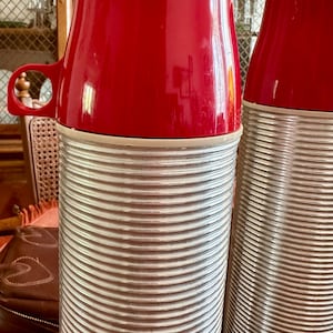 Thermos 2484 - Etsy