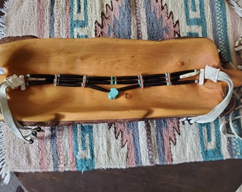 Black Horn choker