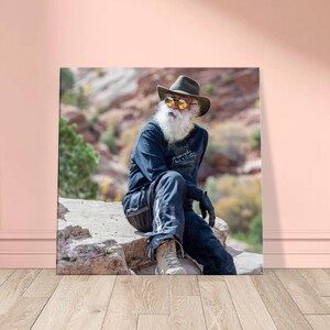 Canvas