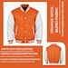see more listings in the Varsity Jacket section