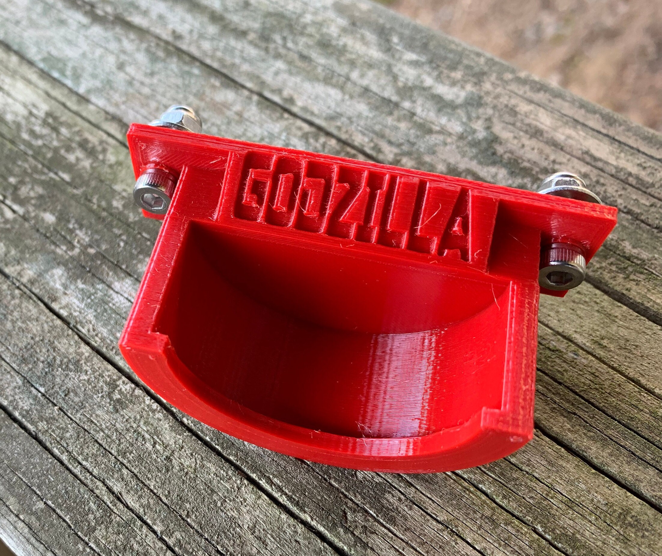 20172022 F250/F350 Fuel Cap Retainer Etsy