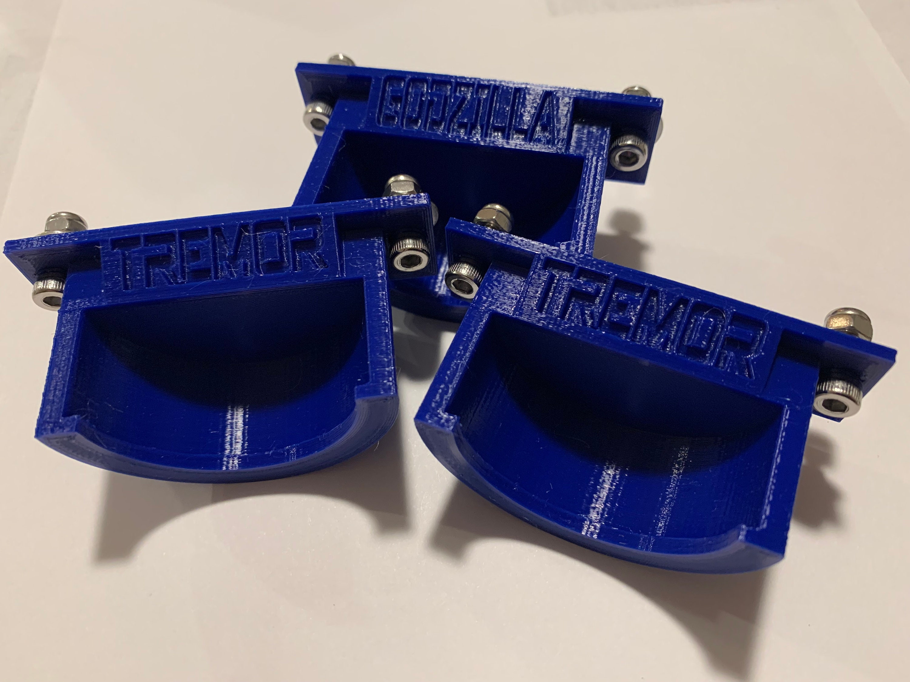 20172022 F250/F350 Fuel Cap Retainer Etsy