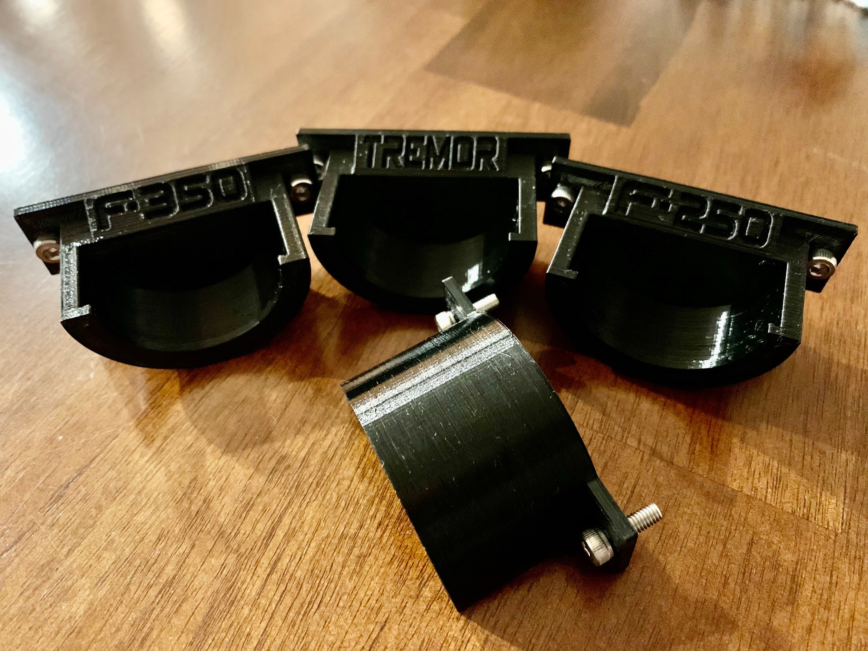 20172022 F250/F350 Fuel Cap Retainer Etsy