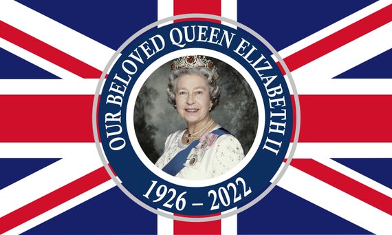 1993☆Queen☆ ヴィンテージ フラッグ UK Flag ©Queen ☆Queen☆93' ヴィンテージ フラッグ UK Flag ©Queen