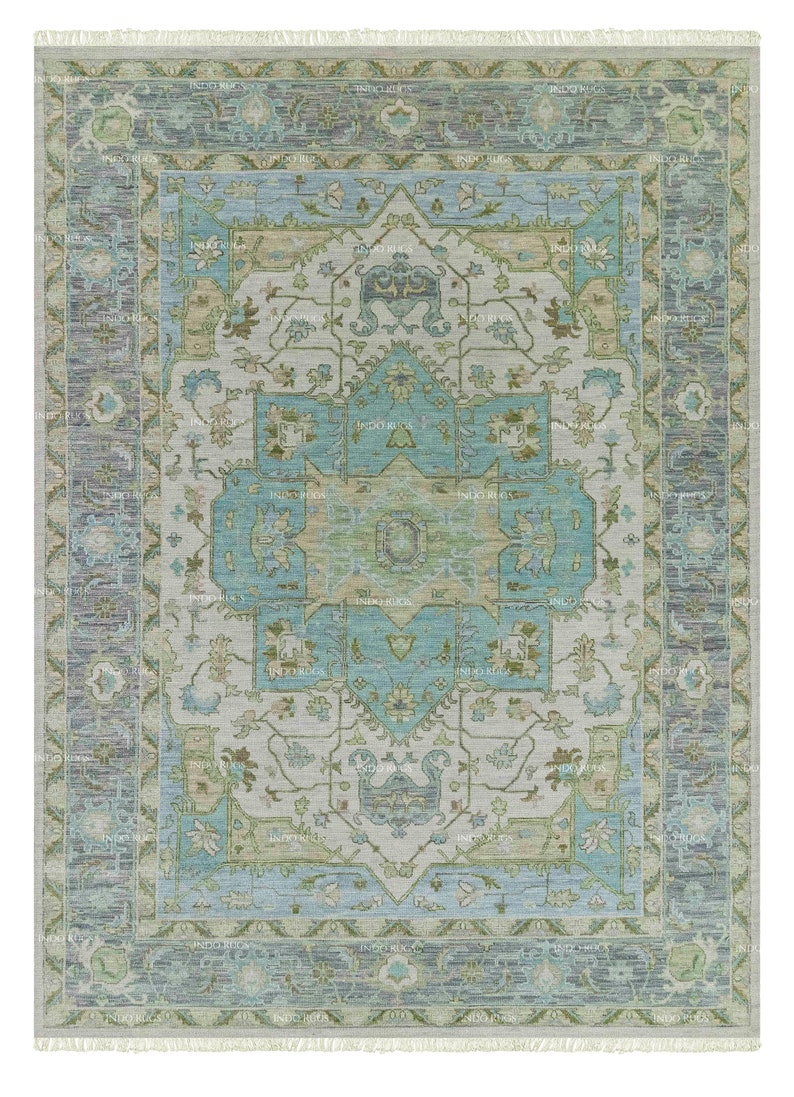 custom modern rug, turkish oushak rug, gift for her, handmade home decor, holiday decor, new ushak rugs, anniversary gift, wall decor rug, outdoor patio rug, customized rug, rugs for living room, wool area rug, oushak vintage rug, floor covering rugs