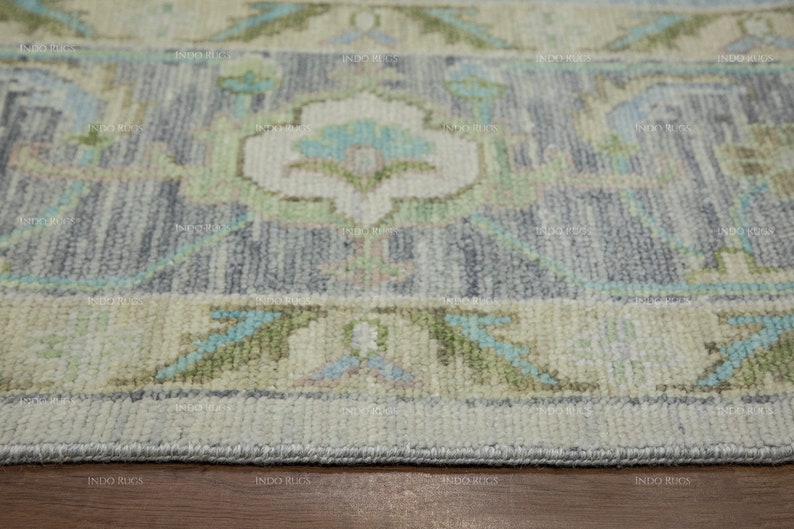 custom modern rug, turkish oushak rug, gift for her, handmade home decor, holiday decor, new ushak rugs, anniversary gift, wall decor rug, outdoor patio rug, customized rug, rugs for living room, wool area rug, oushak vintage rug, floor covering rugs