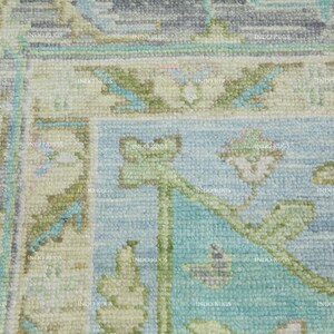 custom modern rug, turkish oushak rug, gift for her, handmade home decor, holiday decor, new ushak rugs, anniversary gift, wall decor rug, outdoor patio rug, customized rug, rugs for living room, wool area rug, oushak vintage rug, floor covering rugs
