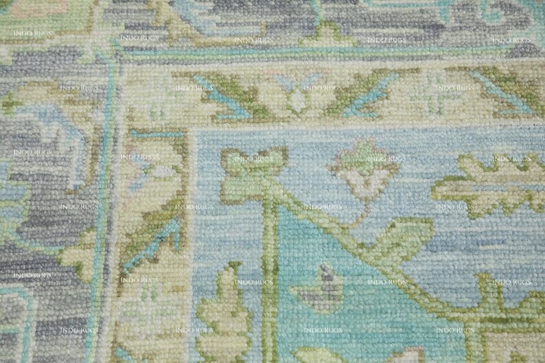 custom modern rug, turkish oushak rug, gift for her, handmade home decor, holiday decor, new ushak rugs, anniversary gift, wall decor rug, outdoor patio rug, customized rug, rugs for living room, wool area rug, oushak vintage rug, floor covering rugs