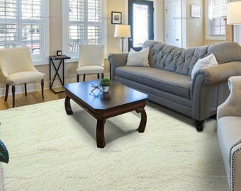 Marokkanischer Teppich, handgefertigte Teppiche für Schlafzimmer, Teppiche für die Inneneinrichtung,  Berber-Shag Valentinstagsgeschenk