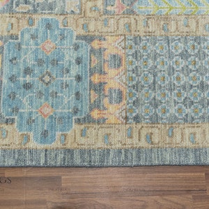 Beautiful Texture Abrash Rugs, farmhouse rug, kitchen dining rug, wool rug, modern home decor, cottagecore decor, dorm room decor, home gift, custom rug, handmade gift, gift for mother, area rug 8x10, yoga mat, housewarming gift