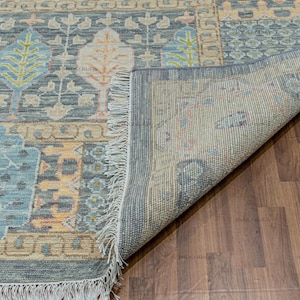 farmhouse rug, kitchen dining rug, wool rug, modern home decor, cottagecore decor, dorm room decor, home gift, custom rug, handmade gift, gift for mother, area rug 8x10, yoga mat, housewarming gift