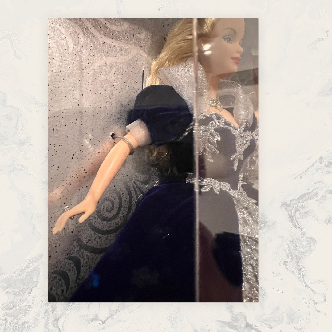 2000 millennium Princess BARBIE Special - Etsy