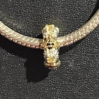 Jared pandora bracelet sale shop