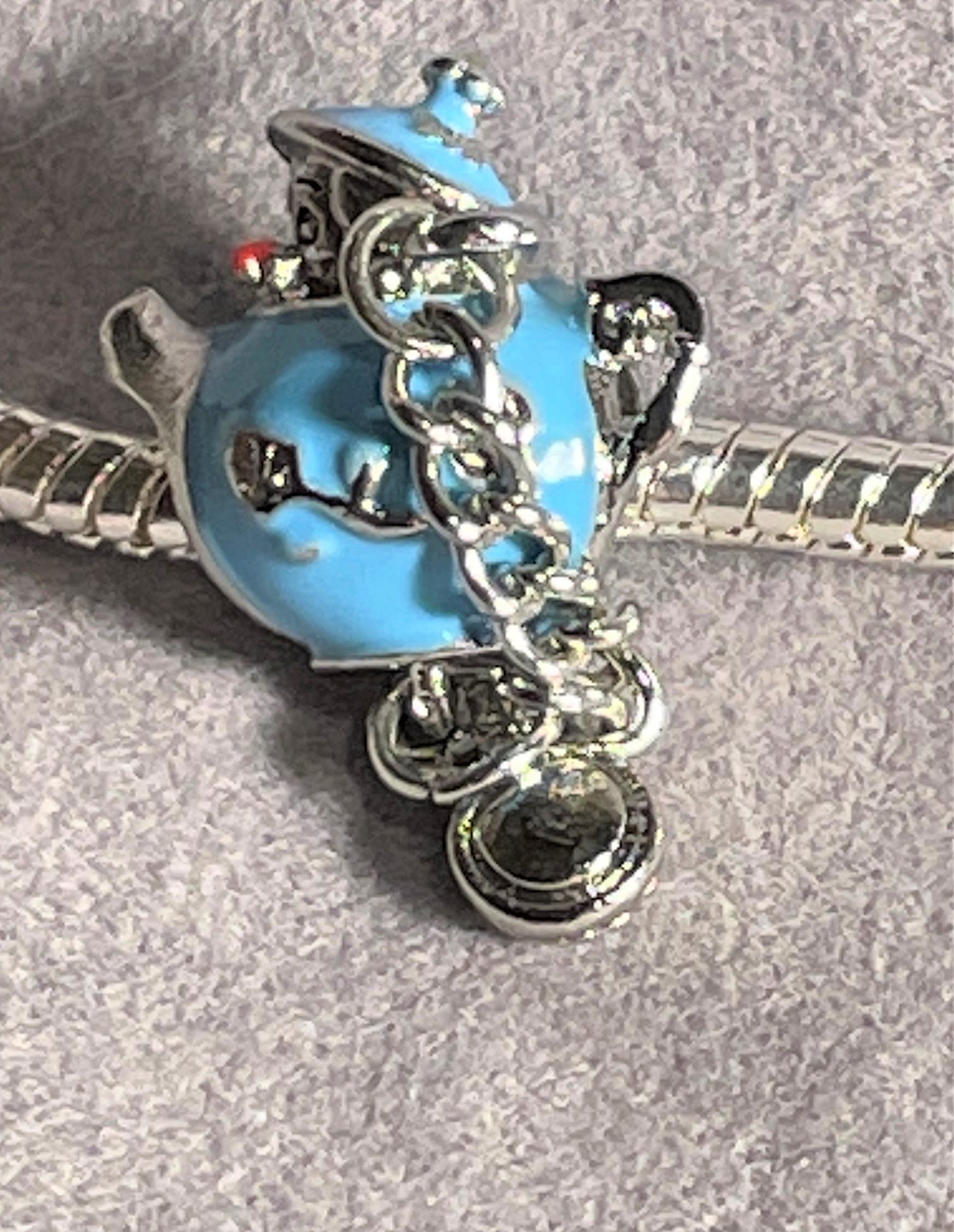 Alice In Wonderland Charms · An Accessory · Art on Cut Out + Keep