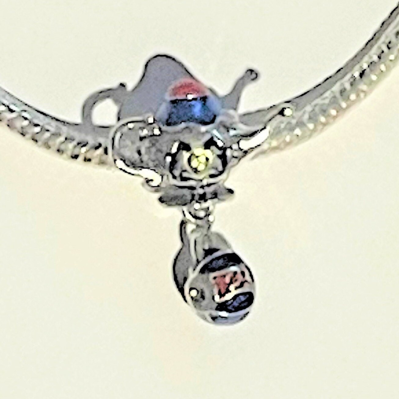 Pandora enchanted teapot best sale