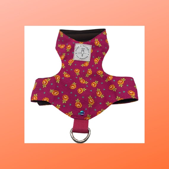 Cat baby harness discount