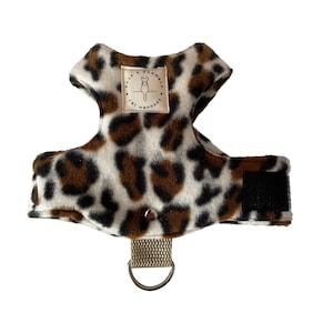 cat harness, kitten harness,  escape proof, anti pill fleece, snuggly spot