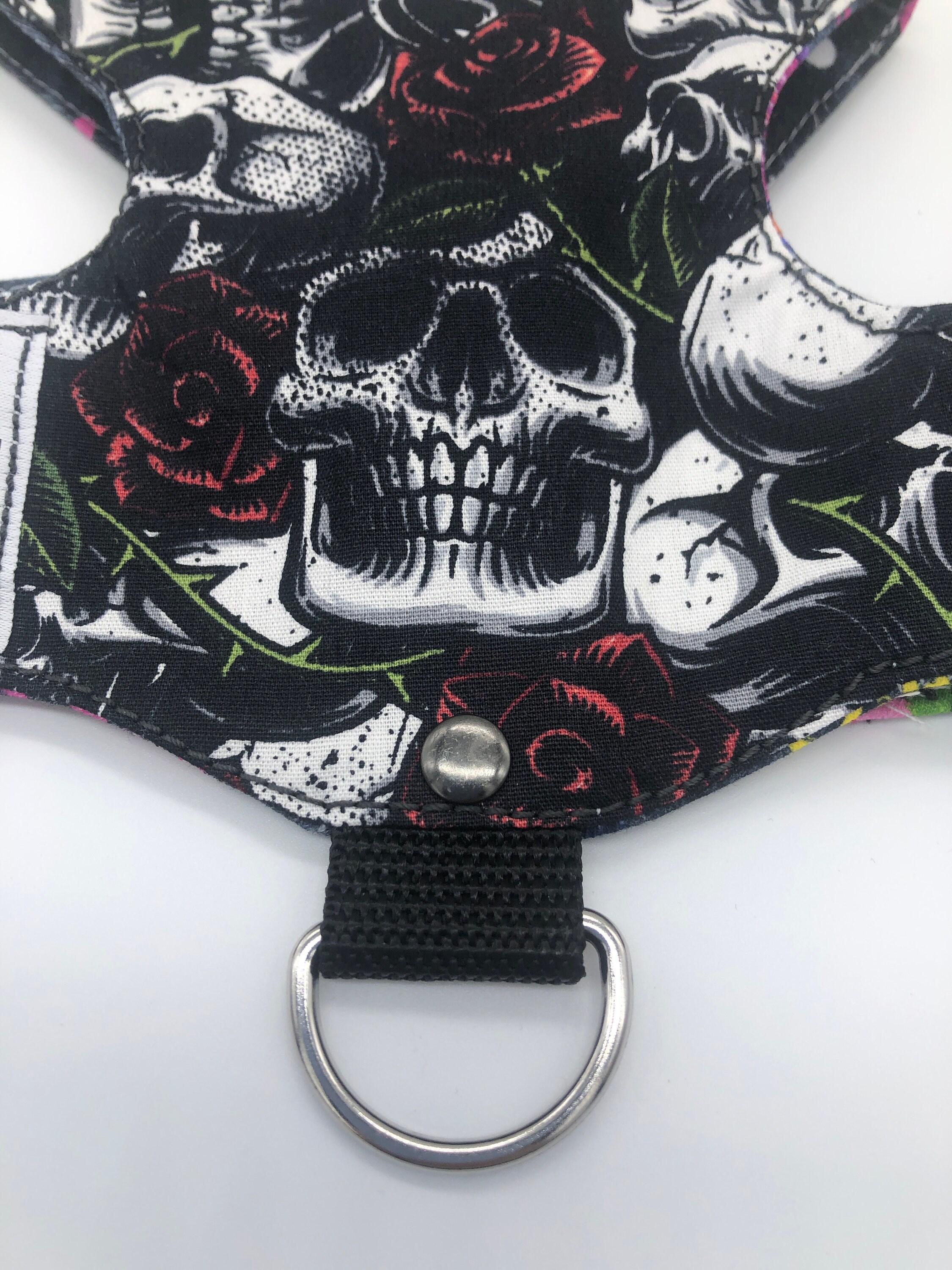 Kitten Harness Escape Proof Cat Harness Butterfly Cat Etsy