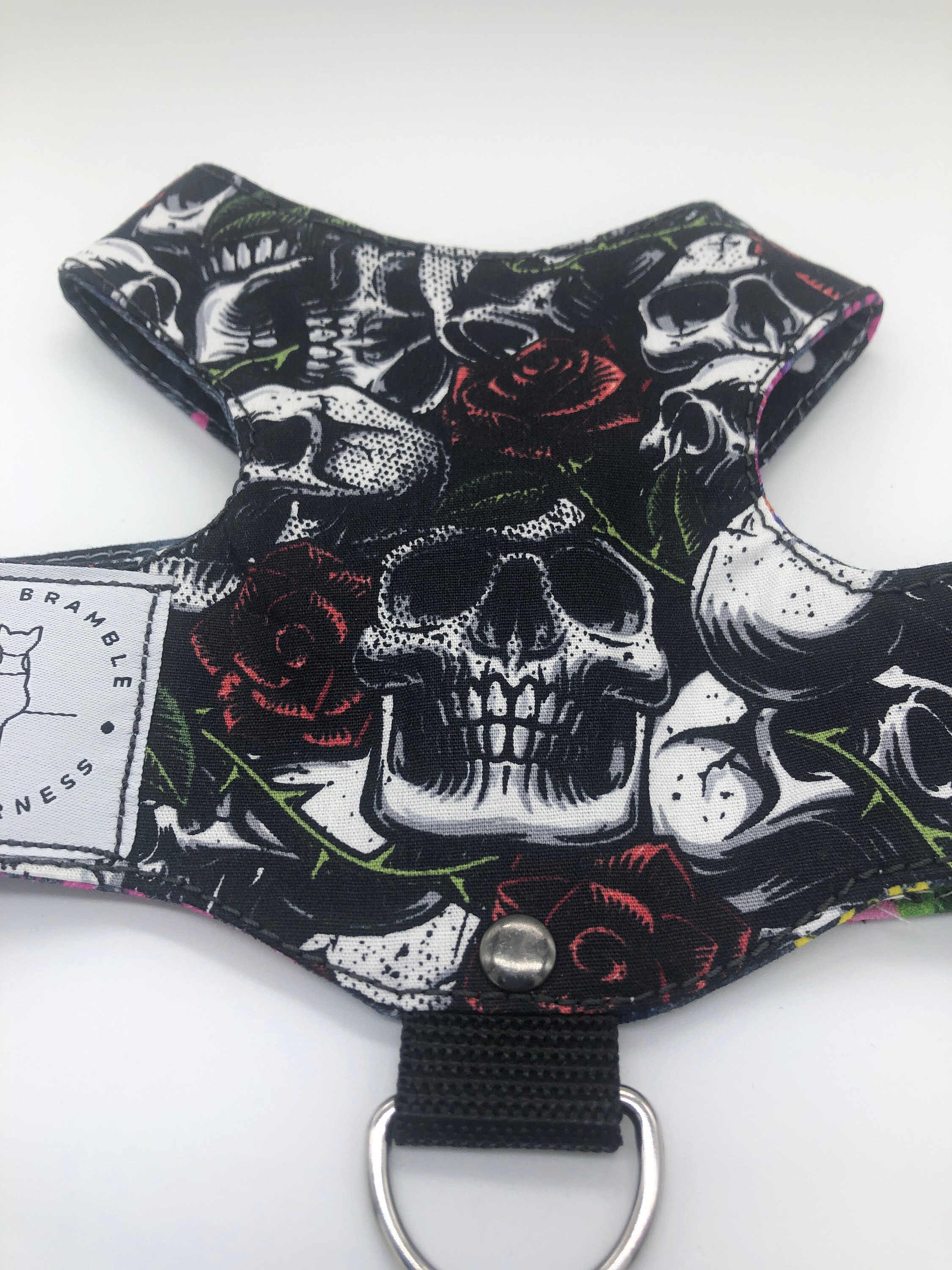 Cat harness, kitten harness, escape proof cat harness, butterfly cat