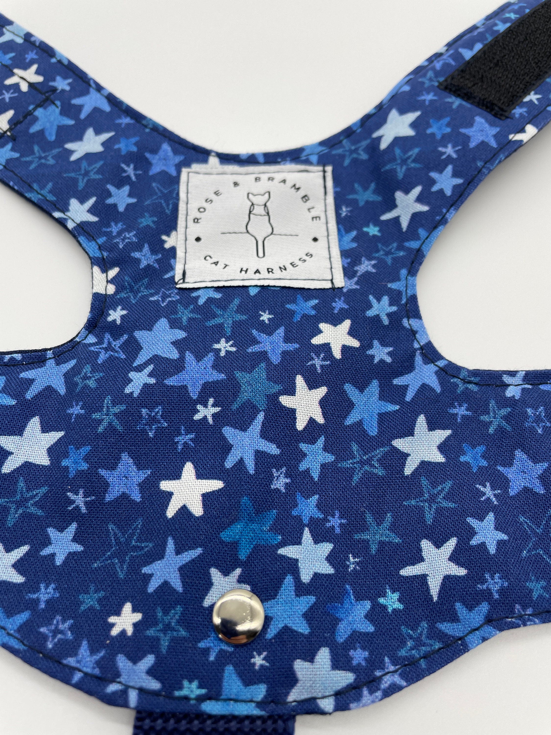 cat harness, kitten harness, butterfly harness, escape proof cat